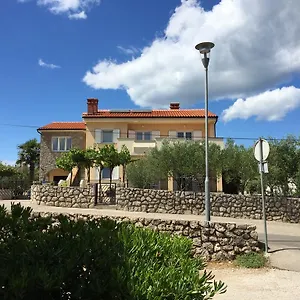  Apartment Sanbrandin Kroatien