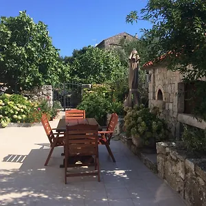  Apartment Vodaric Loznati Kroatien