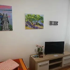  Apartment Rose Kroatien