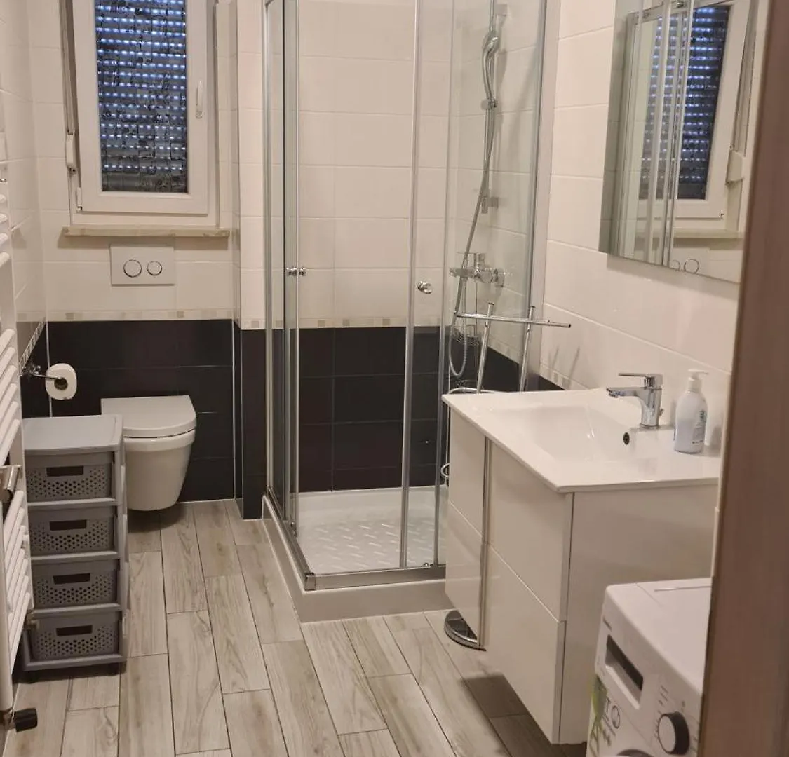 Apartments Peti Pula