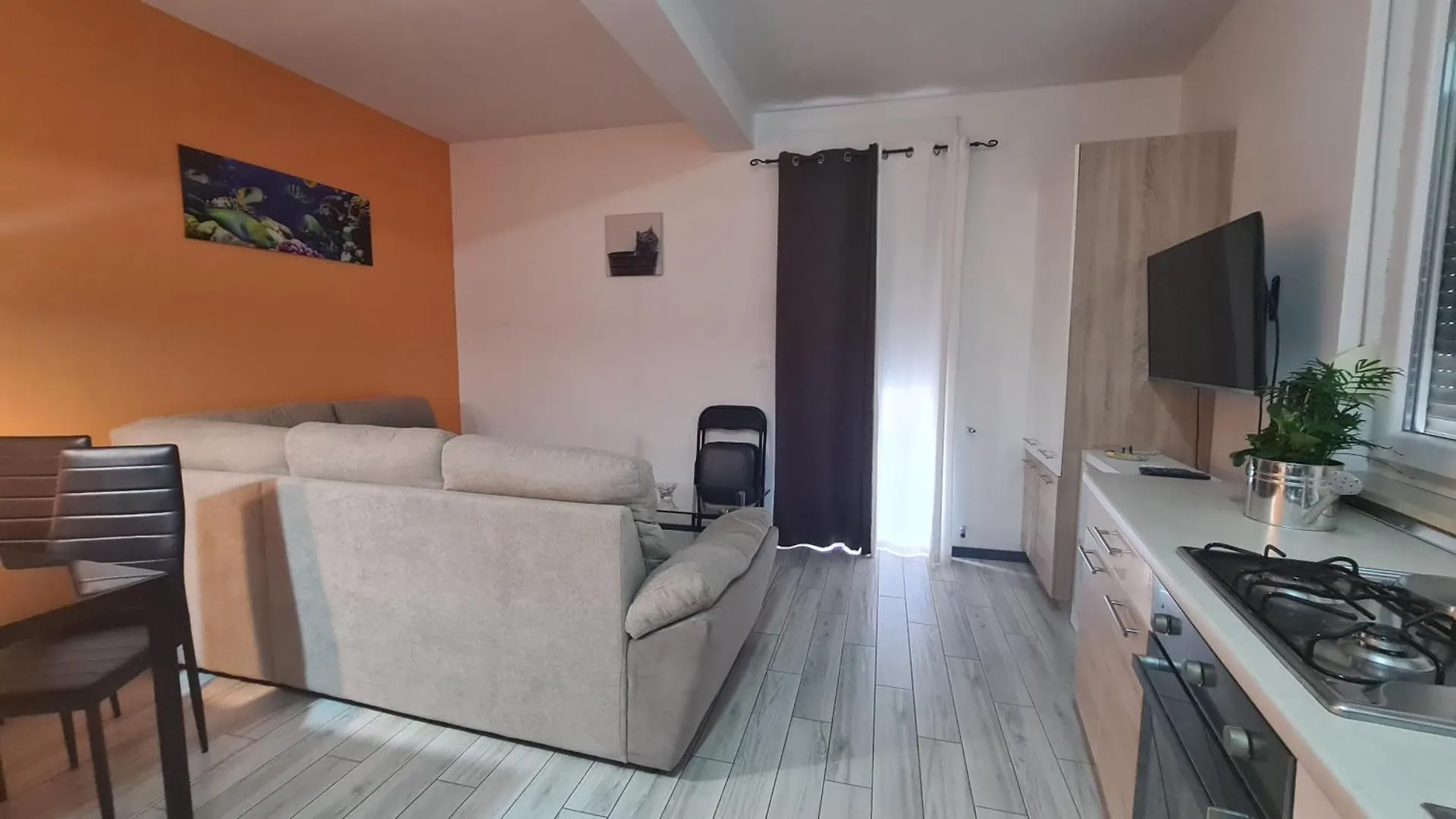 Apartments Peti Pula