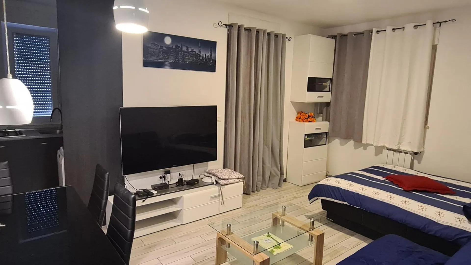 Apartments Peti Pula