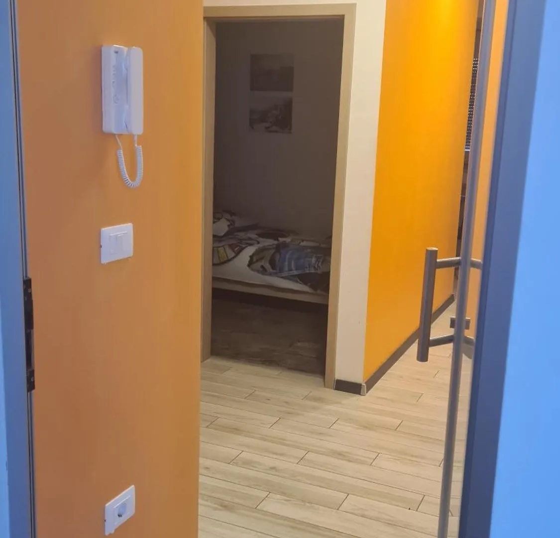 Apartments Peti Pula 0*,  Croatia