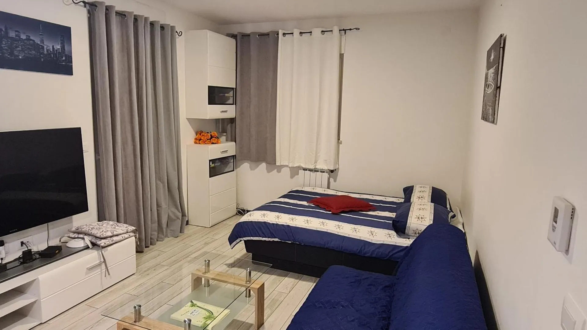 Apartments Peti Pula Croatia