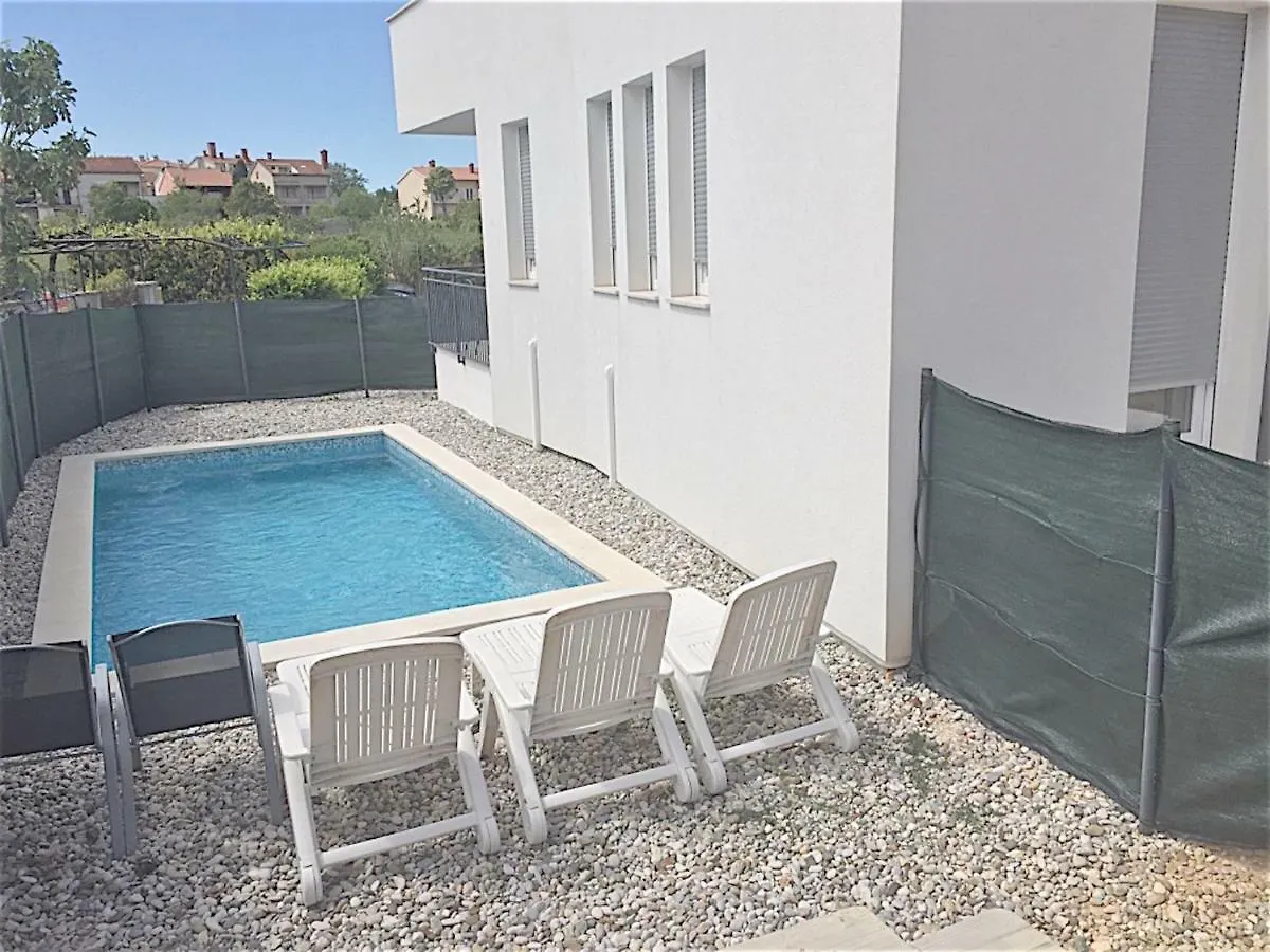 Apartments Peti Pula