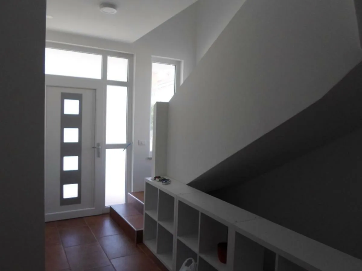 Apartments Peti Pula