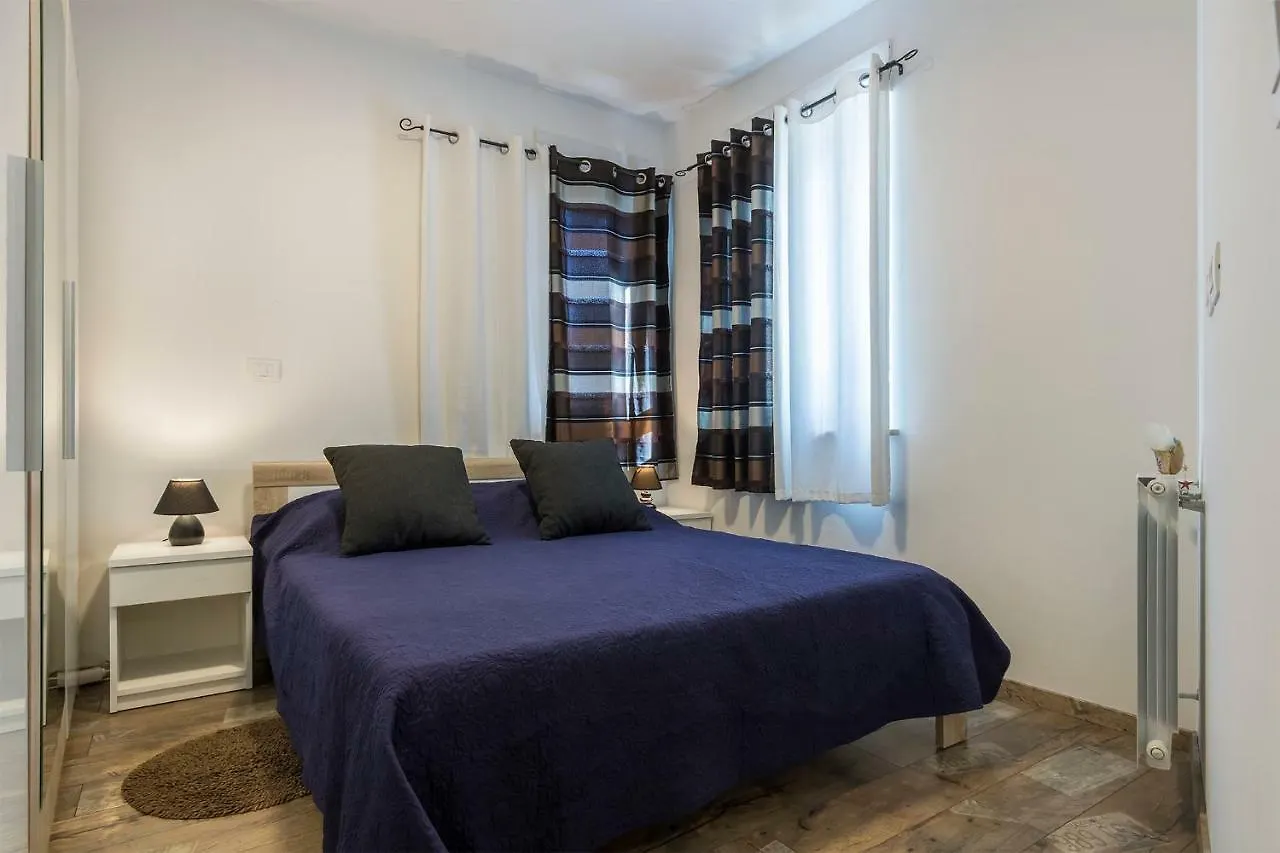 Apartments Peti Pula